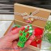 NatureSpa Набор сувенирного мыла "Клубничное блаженство" в подарочной коробке NatureSpa Набор сувенирного мыла "Клубничное блаженство" в подарочной коробке