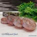 NatureSpa комплект сувенирного мыла "5 Медалей с поздравлениями с 23 февраля" NatureSpa комплект сувенирного мыла "5 Медалей с поздравлениями с 23 февраля"