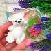 NatureSpa Набор сувенирного мыла "8ка орхидея с мишкой" в подарочной коробке NatureSpa Набор сувенирного мыла "8ка орхидея с мишкой" в подарочной коробке