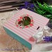 NatureSpa Набор сувенирного мыла "8ка орхидея с мишкой" в подарочной коробке NatureSpa Набор сувенирного мыла "8ка орхидея с мишкой" в подарочной коробке