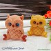 NatureSpa сувенирное мыло "Сова Хоба" NatureSpa сувенирное мыло "Сова Хоба"