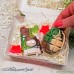 NatureSpa набор сувенирного мыла "Танк и граната" в подарочной коробке NatureSpa набор сувенирного мыла "Танк и граната" в подарочной коробке