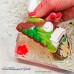 NatureSpa набор сувенирного мыла "Танк и граната" в подарочной коробке NatureSpa набор сувенирного мыла "Танк и граната" в подарочной коробке