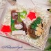 NatureSpa набор сувенирного мыла "Танк и граната" в подарочной коробке NatureSpa набор сувенирного мыла "Танк и граната" в подарочной коробке