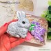 NatureSpa Набор сувенирного мыла "8 марта и Заяц" в подарочной коробке NatureSpa Набор сувенирного мыла "8 марта и Заяц" в подарочной коробке