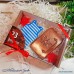 НАТУРЕСПА NatureSpa Набор сувенирного мыла "ВМФ" - №1 в подарочной коробке НАТУРЕСПА NatureSpa Набор сувенирного мыла "ВМФ" - №1 в подарочной коробке