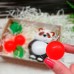 NatureSpa набор сувенирного мыла "Кунг-фу панда + 1 друг" в подарочной коробке NatureSpa набор сувенирного мыла "Кунг-фу панда + 1 друг" в подарочной коробке