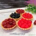 НАТУРЕСПА NatureSpa сувенирное мыло "Тарталетка большая с мандаринками" в подарочной упаковке НАТУРЕСПА NatureSpa сувенирное мыло "Тарталетка большая с мандаринками" в подарочной упаковке