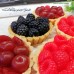 НАТУРЕСПА NatureSpa сувенирное мыло "Тарталетка большая с вишней" в подарочной упаковке НАТУРЕСПА NatureSpa сувенирное мыло "Тарталетка большая с вишней" в подарочной упаковке