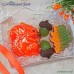 NatureSpa набор сувенирного мыла "Белка, дубовый лист, 2 желудя" в подарочной коробке NatureSpa набор сувенирного мыла "Белка, дубовый лист, 2 желудя" в подарочной коробке