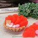 НАТУРЕСПА NatureSpa сувенирное мыло "Тарталетка большая с мандаринками" в подарочной упаковке НАТУРЕСПА NatureSpa сувенирное мыло "Тарталетка большая с мандаринками" в подарочной упаковке