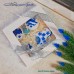 ЬАРХИВNatureSpa Набор сувенирного мыла "Лошадка и 3 полушарика а-ля гжель" в подарочной коробке ЬАРХИВNatureSpa Набор сувенирного мыла "Лошадка и 3 полушарика а-ля гжель" в подарочной коробке