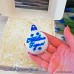 ЬАРХИВNatureSpa Набор сувенирного мыла "Лошадка и 3 полушарика а-ля гжель" в подарочной коробке ЬАРХИВNatureSpa Набор сувенирного мыла "Лошадка и 3 полушарика а-ля гжель" в подарочной коробке