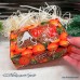 НАТУРЕСПА NatureSpa Набор сувенирного мыла "Лошадка и Ёлочка а-ля пряники" в подарочной коробке НАТУРЕСПА NatureSpa Набор сувенирного мыла "Лошадка и Ёлочка а-ля пряники" в подарочной коробке