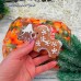 НАТУРЕСПА NatureSpa Набор сувенирного мыла "Лошадка и Ёлочка а-ля пряники" в подарочной коробке НАТУРЕСПА NatureSpa Набор сувенирного мыла "Лошадка и Ёлочка а-ля пряники" в подарочной коробке