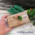 NatureSpa Набор сувенирного мыла "6 прямоугольных кусков" разноцвет в подарочной упаковке NatureSpa Набор сувенирного мыла "6 прямоугольных кусков" разноцвет в подарочной упаковке