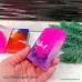 NatureSpa Набор сувенирного мыла "6 прямоугольных кусков" разноцвет в подарочной упаковке NatureSpa Набор сувенирного мыла "6 прямоугольных кусков" разноцвет в подарочной упаковке