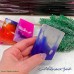 NatureSpa Набор сувенирного мыла "6 прямоугольных кусков" разноцвет в подарочной упаковке NatureSpa Набор сувенирного мыла "6 прямоугольных кусков" разноцвет в подарочной упаковке
