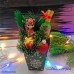 NatureSpa букет из мыла "Букет Лошадка Новый год" в подарочном пакете NatureSpa букет из мыла "Букет Лошадка Новый год" в подарочном пакете