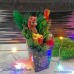 NatureSpa букет из мыла "Букет Лошадка Новый год" в подарочном пакете NatureSpa букет из мыла "Букет Лошадка Новый год" в подарочном пакете