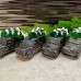 NatureSpa набор сувенирного мыла "Гелендваген с ёлкой" в подарочном пакете