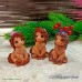 ЬАРХИВNatureSpa сувенирное мыло "Лошадка" брюнетка ЬАРХИВNatureSpa сувенирное мыло "Лошадка" брюнетка