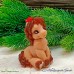ЬАРХИВNatureSpa сувенирное мыло "Лошадка" брюнетка ЬАРХИВNatureSpa сувенирное мыло "Лошадка" брюнетка