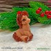 ЬАРХИВNatureSpa сувенирное мыло "Лошадка" брюнетка ЬАРХИВNatureSpa сувенирное мыло "Лошадка" брюнетка