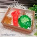 NatureSpa набор сувенирного мыла "Веник, рак, кружка" в подарочной коробке NatureSpa набор сувенирного мыла "Веник, рак, кружка" в подарочной коробке