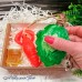 NatureSpa набор сувенирного мыла "Веник, рак, кружка" в подарочной коробке NatureSpa набор сувенирного мыла "Веник, рак, кружка" в подарочной коробке