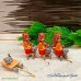 НАТУРЕСПА NatureSpa набор сувенирного мыла "Лошадка на санках" в подарочном пакете НАТУРЕСПА NatureSpa набор сувенирного мыла "Лошадка на санках" в подарочном пакете