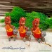 НАТУРЕСПА NatureSpa набор сувенирного мыла "Лошадка на санках" в подарочном пакете НАТУРЕСПА NatureSpa набор сувенирного мыла "Лошадка на санках" в подарочном пакете