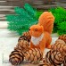 NatureSpa сувенирное Мыло "Белка лесная" NatureSpa сувенирное Мыло "Белка лесная"