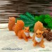NatureSpa сувенирное Мыло "Белка лесная" NatureSpa сувенирное Мыло "Белка лесная"