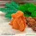 NatureSpa сувенирное Мыло "Белка лесная" NatureSpa сувенирное Мыло "Белка лесная"