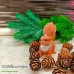 NatureSpa сувенирное Мыло "Белка лесная" NatureSpa сувенирное Мыло "Белка лесная"