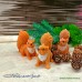 NatureSpa сувенирное Мыло "Белка лесная" NatureSpa сувенирное Мыло "Белка лесная"