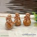 НАТУРЕСПА NatureSpa сувенирное мыло "Космонавт на луне" НАТУРЕСПА NatureSpa сувенирное мыло "Космонавт на луне"