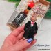 ЬАРХИВNatureSpa Набор сувенирного мыла "Конь в пальто и мыло виски, 23" в подарочной коробке ЬАРХИВNatureSpa Набор сувенирного мыла "Конь в пальто и мыло виски, 23" в подарочной коробке