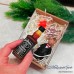 ЬАРХИВNatureSpa Набор сувенирного мыла "Конь в пальто и мыло виски, 23" в подарочной коробке ЬАРХИВNatureSpa Набор сувенирного мыла "Конь в пальто и мыло виски, 23" в подарочной коробке