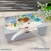 NatureSpa набор сувенирного мыла "Ангелы" в подарочной коробке NatureSpa набор сувенирного мыла "Ангелы" в подарочной коробке