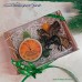 NatureSpa набор сувенирного мыла "Пегас и Новогодние часы" в подарочной коробке NatureSpa набор сувенирного мыла "Пегас и Новогодние часы" в подарочной коробке