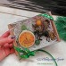 NatureSpa набор сувенирного мыла "Пегас и Новогодние часы" в подарочной коробке NatureSpa набор сувенирного мыла "Пегас и Новогодние часы" в подарочной коробке