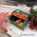 НАТУРЕСПА NatureSpa набор сувенирного мыла "Вкусный" - УЧИТЕЛЮ в подарочной коробке НАТУРЕСПА NatureSpa набор сувенирного мыла "Вкусный" - УЧИТЕЛЮ в подарочной коробке