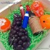 НАТУРЕСПА NatureSpa набор сувенирного мыла "Вкусный" - УЧИТЕЛЮ в подарочной коробке НАТУРЕСПА NatureSpa набор сувенирного мыла "Вкусный" - УЧИТЕЛЮ в подарочной коробке