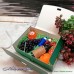НАТУРЕСПА NatureSpa набор сувенирного мыла "Вкусный" - УЧИТЕЛЮ в подарочной коробке НАТУРЕСПА NatureSpa набор сувенирного мыла "Вкусный" - УЧИТЕЛЮ в подарочной коробке