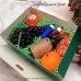 НАТУРЕСПА NatureSpa набор сувенирного мыла "Вкусный" - УЧИТЕЛЮ в подарочной коробке НАТУРЕСПА NatureSpa набор сувенирного мыла "Вкусный" - УЧИТЕЛЮ в подарочной коробке