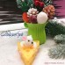 ЮАРХИВНабор мыла "Мышь в сыре и Кувшин Новогодний №1"
