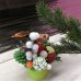 ЬАРХИВМыло "Кувшин Новогодний" номер 3 ЬАРХИВМыло "Кувшин Новогодний" номер 3