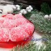 Скраб кокосовый Рафаэлки с ароматом малины в подарочной коробке Скраб кокосовый Рафаэлки с ароматом малины в подарочной коробке